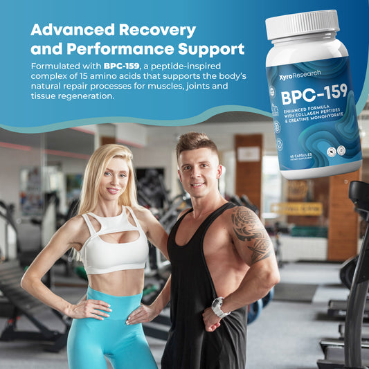 Xyro Research BPC-159