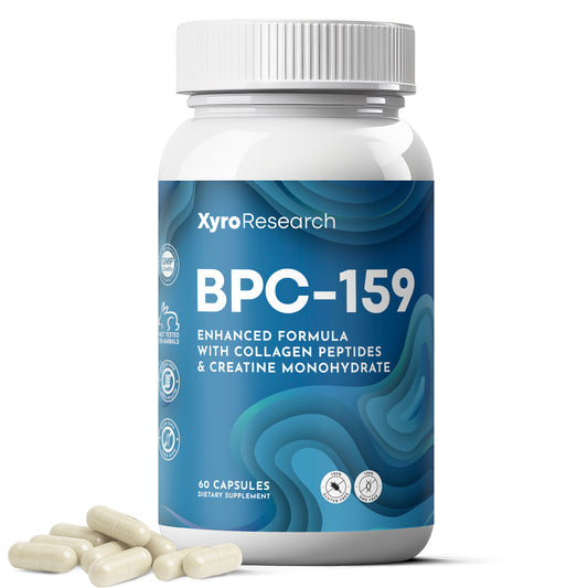 Xyro Research BPC-159
