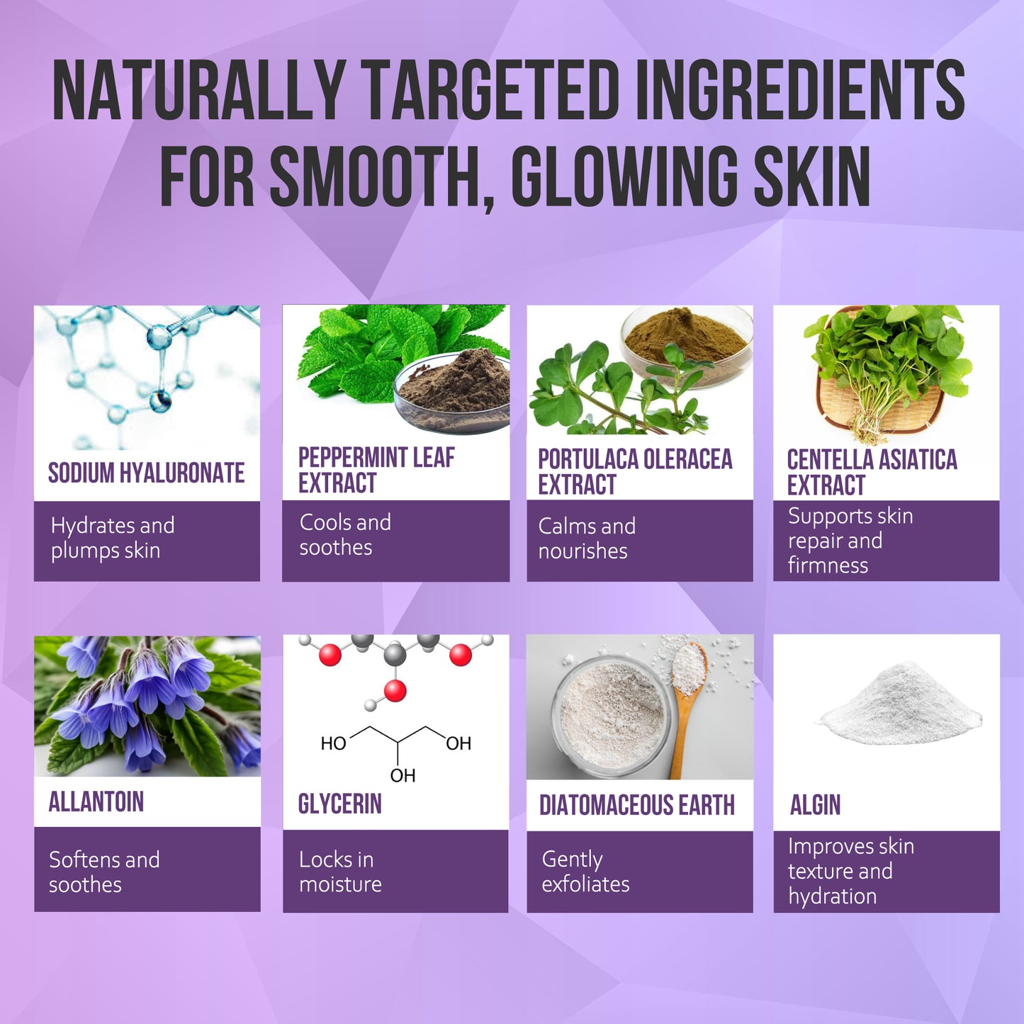 Xyro research Hyaluronic Acid Powder